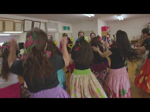 【第7話】テレビCM「別府競輪の女達」