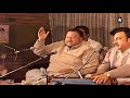 Mene Pathar Se Jinko Banaya Sanam Status Nushrat Fathi Ali Khan