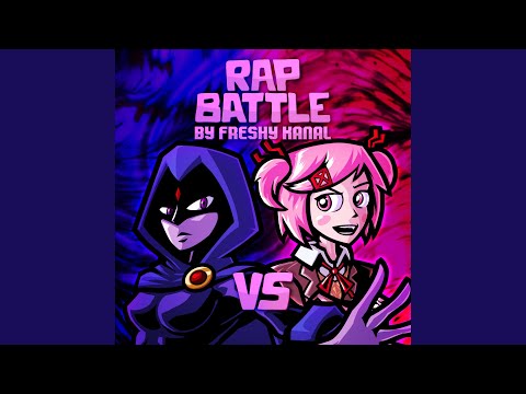 Natsuki vs. Raven (feat. JesseBoxVO & Peachumari)