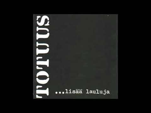 Totuus - ...Lisää Lauluja ‎7" EP 2001 (Full Album)
