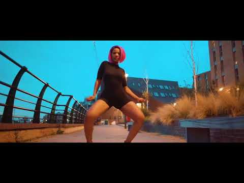 Dj Sawa ft G-West & Renee Maré - Loving You (dance Video)
