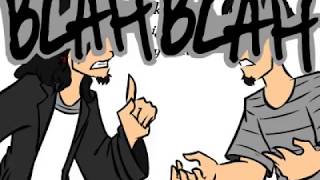 Download lagu Giga-P - Childish War (Flash Animation) mp3