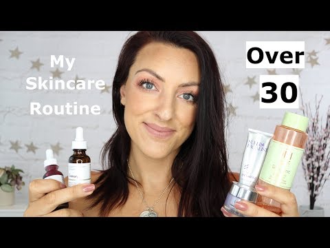 My Affordable and Realistic skincare routine and favourite products