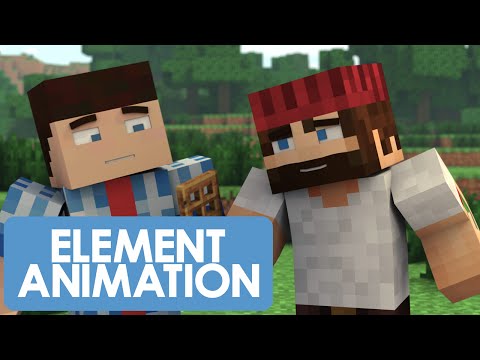 マインクラフトのショートパンツ - ドア (Shorts in Minecraft - Door)