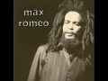 Max Romeo - Rome (Spider Dance)