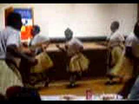 Ngoma at TZ uhuru day dec '06