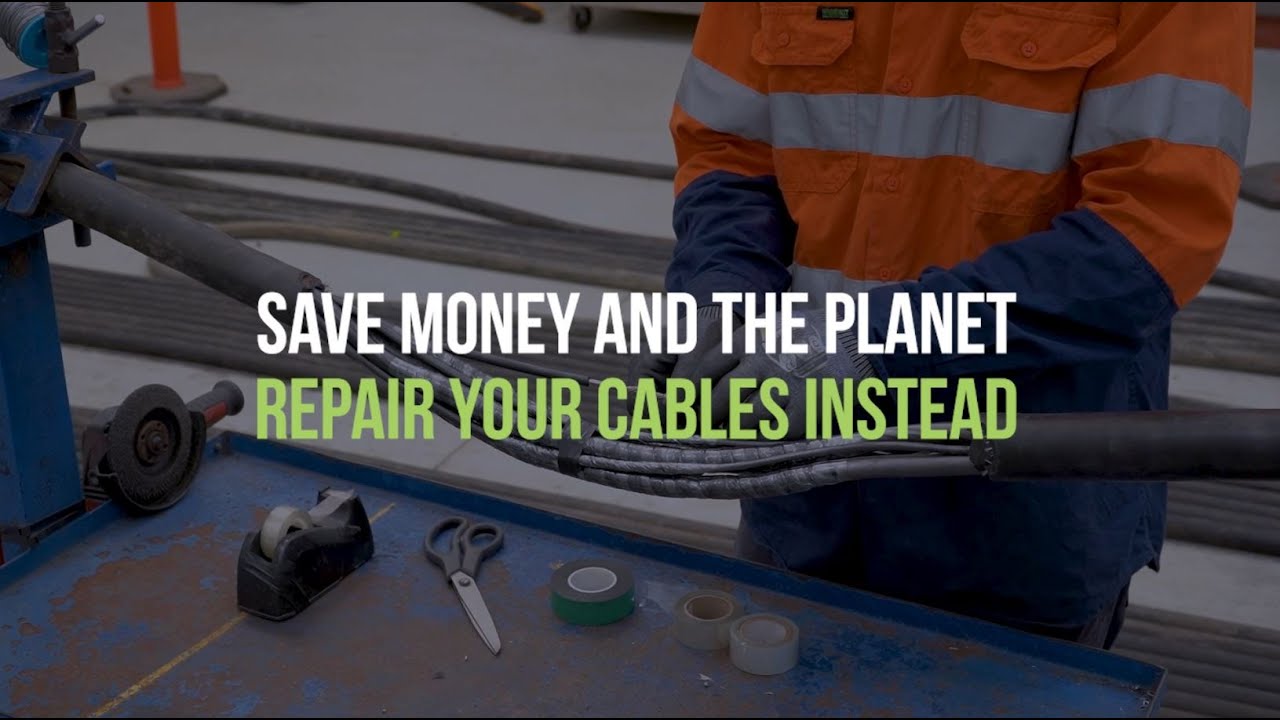 Murray Engineering Electrical Cable Repair Service