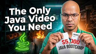 Complete Java Development: Spring Boot, Microservices, Spring AI