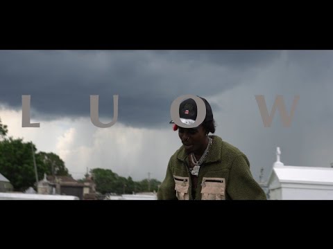 Luow (Official Music Video) What Is That.       Adobe Premiere Pro