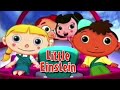 Little Einstein From There To Here Song English