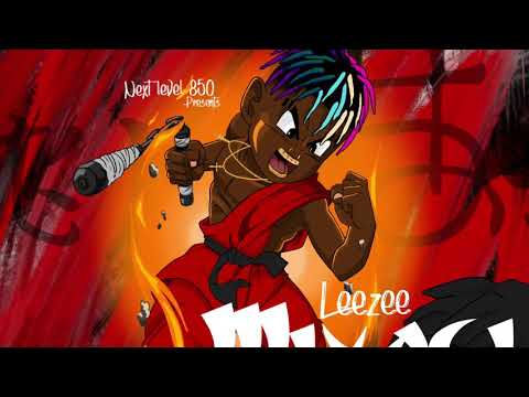 Trappanomiks Nexx Level 850 (Low Leezee Miyagi) Prod. By Finesse