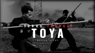 Download lagu 🔴 JURUS TUNGGAL TOYA IPSI Part 3 | by Gus Mahfud pagar Nusa | Gubuk Silat mp3