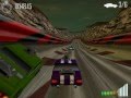 Doomsday Racers PS2 Gameplay