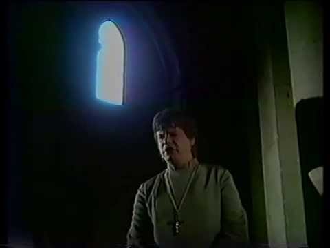 Extract from St Nicolas by Benjamin Britten