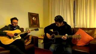 Everybody's Hurting - Jakob Dylan (acoustic cover)