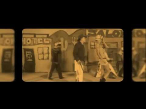 No Es Tan Solo La Mitad-La Adictiva Banda San José-Vídeo Oficial