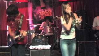 Stop - Jane&#39;s Addiction cover