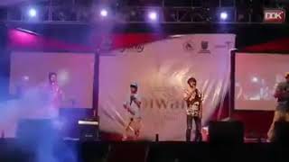 Download lagu Story NGAPAK kebumen mp3