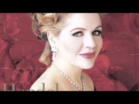 Renee Fleming: Scoglio d'Immota Fronde from Scipone by G.F. Händel