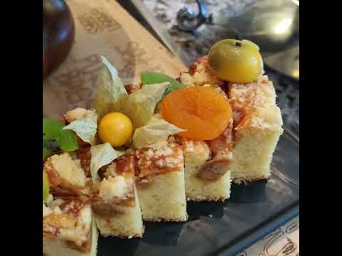 Creme Brulee & Carrot Cake: Grand Copthorne Waterfront Hotel Singapore 🇸🇬 Food Capital Buffet