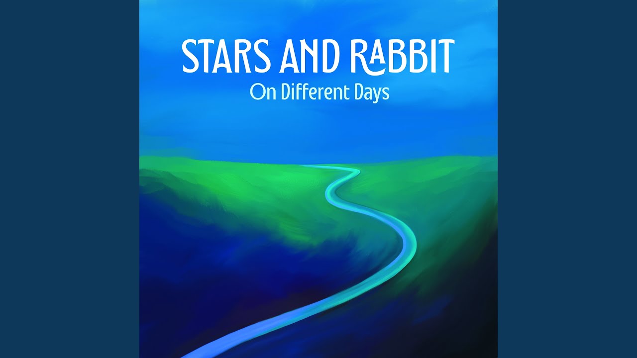 Stars and Rabbit - Moon Lone City