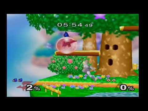 Dystril Winter - Winner's Quarters - Vits (Sheik) vs Schwifty (Falco)