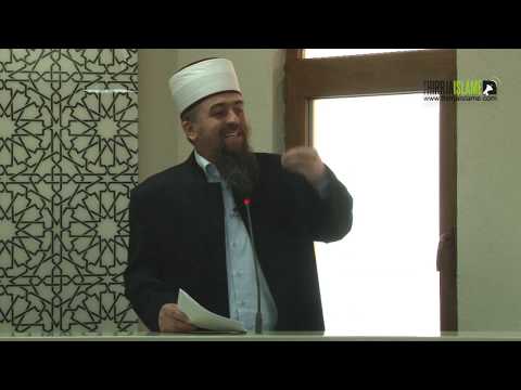 Hipokrizia dhe sistemi i njëanshëm botëror! [HUTBE] - Hoxhë Dhulkarnejn Ramadani