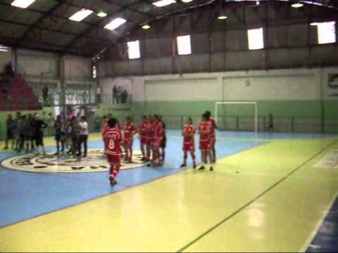 Copa Batalha Futsal Feminino - 2011