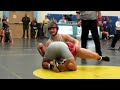 14 Y/O Bodybuilder Wrestles at a local meet! |Highlights|