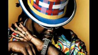 NEW 2012: T-Pain- Lost &amp; Found