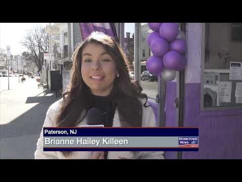 Paterson Fancy K Business