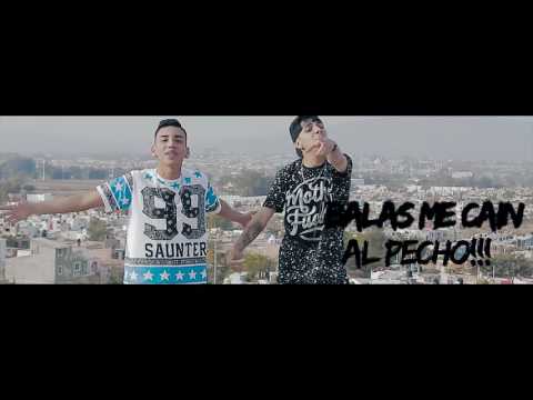 Made In Barrio - Argos Ft. Zaiko [Video Oficial]