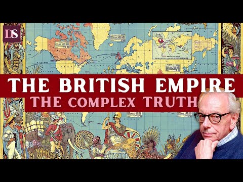 The British Empire: The Complex Truth