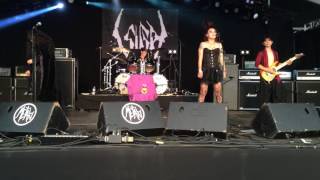 Sigh - At My Funeral (Metal Méan 2016)