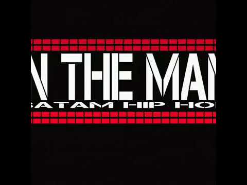 One Love Indonesia   Will Rapz & Hendrick Dejabrick IN THE MAN BATAM