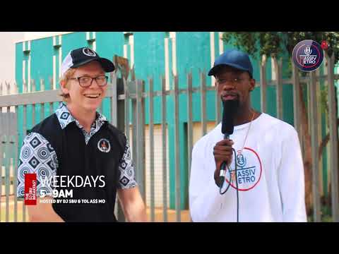 MMTV - HUMAN RIGHTS DAY - EPISODE VII - ROBOT BOII AT UP