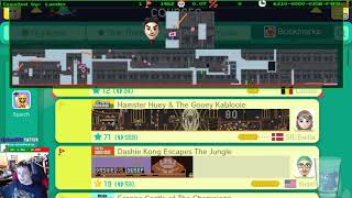 Super Mario Maker - Fun Shorties