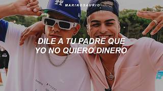 La T y La M - Soy Favela (Letra)