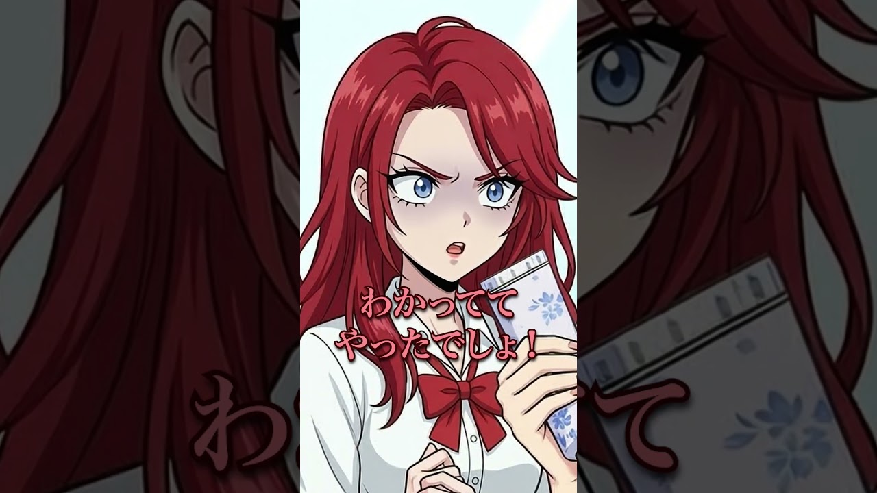 ハンドクリームを勝手に使った女子の末路