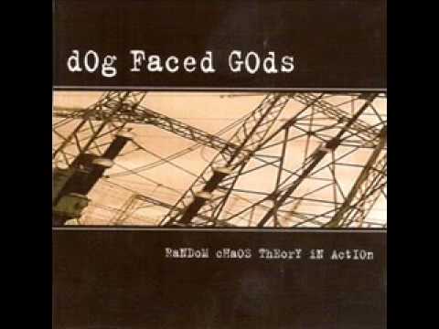 Dog Faced Gods - Fractured Image