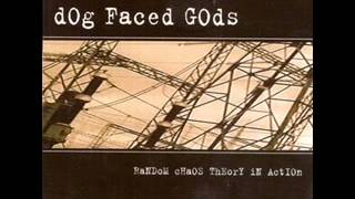 Dog Faced Gods - Fractured Image