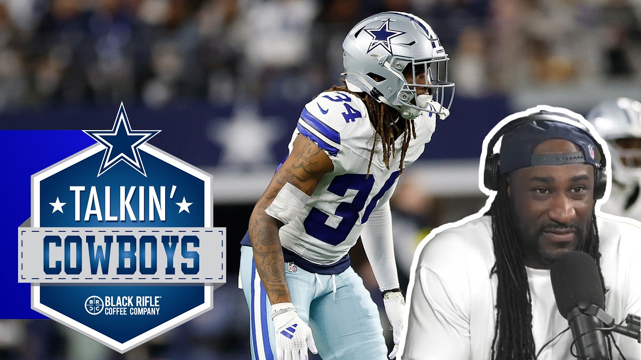 Which Cowboy Needs to Take the Next Step in 2026? | Talkin’ Cowboys