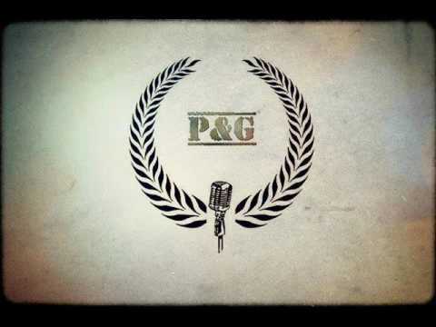 P&G ft. CZARNA - OWCA - Dąże do celu (prod.Szag) /PASJA