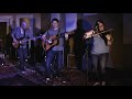 Yonder Mountain String Band - On Your Dime - Daytrotter Session - 10/24/2018