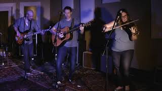 Yonder Mountain String Band - On Your Dime - Daytrotter Session - 10/24/2018