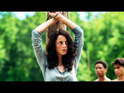 How To Beat The DEATH MAZE In "Maze Runner"