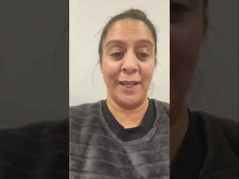 Te Iti Rearea GF good luck video 2021