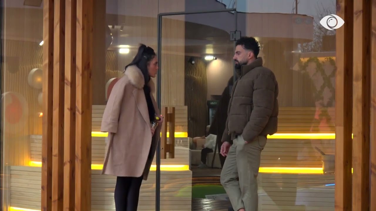 Pse më mban qëndrim/ Aldo sqarohet me Livian