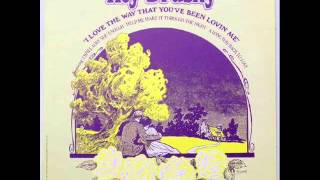 Roy Drusky "Come Sundown"