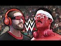 PewDiePie vs T-Series in WWE 2K19